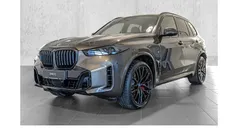 Gebraucht 2024 BMW X5 M Sport SUV | 104.880 € (Fairer Preis)