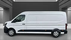 Gebraucht 2025 Renault Master Van | 36.290 € (Superpreis)