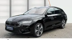 Gebraucht 2025 Skoda Octavia RS Kombi | 41.995 € (Fairer Preis)