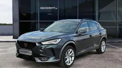 Gebraucht 2022 Cupra Formentor SUV | 22.980 € (Fairer Preis)