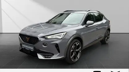 Gebraucht 2022 Cupra Formentor SUV | 33.990 € (Fairer Preis)