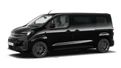 Karbon schwarz metallic Neu 2025 Opel Zafira Life Edition Van | 38.416 € (Fairer Preis)