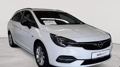 Gebraucht 2022 Opel Astra Edition Kombi | 11.990 € (Superpreis)