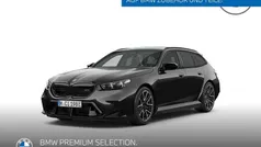 Metallic Neu 2025 BMW M5 Performance Kombi | 158.330 € (Teuer)
