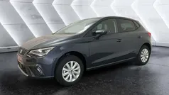 Grau Neu 2025 Seat Ibiza Limousine | 26.950 € (Fairer Preis)