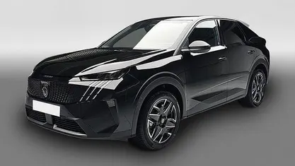 Gebraucht 2025 Peugeot 3008 Allure | 32.600 € (Guter Preis)