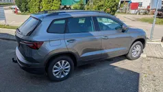 Gebraucht 2025 Skoda Karoq SUV | 36.980 € (Fairer Preis)