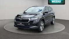 Gebraucht 2025 Skoda Karoq Selection SUV | 34.990 € (Fairer Preis)