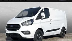 Weiß Gebraucht 2023 Ford Transit Custom Trend Limousine | 35.890 € (Fairer Preis)