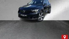 Gebraucht 2023 Volvo XC40 Plus SUV | 31.900 € (Fairer Preis)
