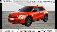 Gebraucht 2025 Fiat 600 La Prima Limousine | 24.980 € (Guter Preis)