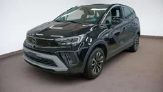 Karbon schwarz Gebraucht 2024 Opel Crossland X Elegance SUV | 19.880 € (Fairer Preis)