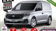 Silber Neu 2025 Ford Transit Trend Limousine | 22.274 € (Superpreis)