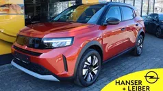 Gebraucht 2025 Opel Frontera SUV | 30.790 € (Fairer Preis)
