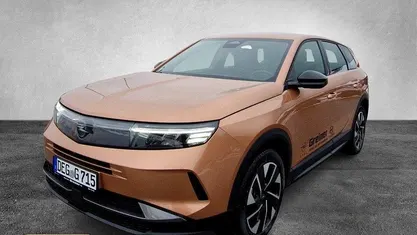 Gebraucht Opel Grandland X Edition 145 PS (106 kW) 2025 5 türen SUV