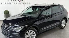 Gebraucht 2022 VW Tiguan Life SUV | 33.749 € (Fairer Preis)