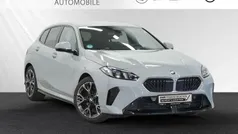 Gebraucht 2024 BMW 120 M Sport Kleinwagen | 35.888 € (Guter Preis)
