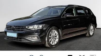 Gebraucht VW Passat Business 150 PS (110 kW) 2023 Kombi