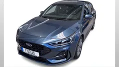 Gebraucht 2025 Ford Focus ST-Line X | 31.780 € (Guter Preis)