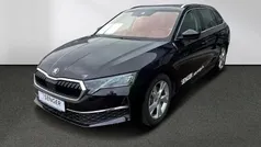 Gebraucht 2024 Skoda Octavia Kombi | 39.980 € (Fairer Preis)