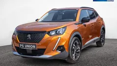 Gebraucht 2022 Peugeot 2008 Allure SUV | 19.550 € (Guter Preis)