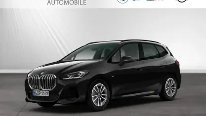 Gebraucht BMW 220 M Sport 163 PS (119 kW) 2025 Black sapphire metallic