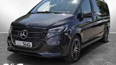 Gebraucht 2025 Mercedes V300 Style Van / Kleinbus | 87.998 € (Fairer Preis)