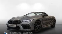 Gebraucht 2025 BMW M8 Performance Coupé | 149.900 €