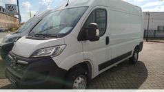 Othercolor Neu 2024 Opel Movano Edition Van | 34.750 € (Fairer Preis)