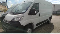 Othercolor Neu 2024 Opel Movano Edition Van | 34.750 € (Fairer Preis)