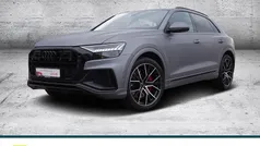 Gebraucht 2021 Audi SQ8 Comfort SUV | 71.990 € (Fairer Preis)