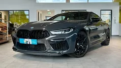 Gebraucht 2020 BMW M8 Competition Edition Coupé | 77.995 € (Superpreis)