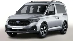 Frost silver metallic Neu 2025 Ford Tourneo Connect Active Van / Kleinbus | 35.530 € (Fairer Preis)