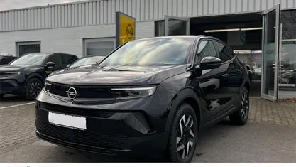 Gebraucht 2025 Opel Mokka Edition SUV | 22.790 € (Fairer Preis)