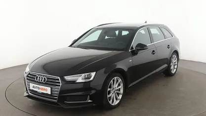 Gebraucht 2019 Audi A4 Sport Kombi | 21.280 € (Fairer Preis)