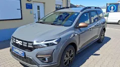 Gebraucht 2025 Dacia Jogger Extreme Kombi | 22.790 € (Fairer Preis)