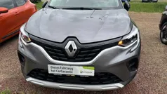 Gris cassiopee Gebraucht 2021 Renault Captur Business SUV | 15.490 € (Fairer Preis)