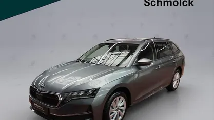 Gebraucht Skoda Octavia Selection 150 PS (110 kW) 2025 Kombi