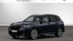 Gebraucht 2025 BMW X5 M Sport SUV | 91.888 € (Superpreis)