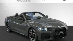 Gebraucht 2025 BMW 420 Comfort Edition Cabrio | 64.590 € (Fairer Preis)