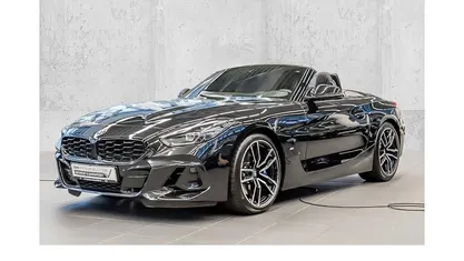 Gebraucht 2024 BMW Z4 M Sport Cabrio | 53.495 € (Fairer Preis)