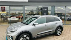 (klg) stahlgrau m Gebraucht 2022 Kia e-Niro 3 SUV | 26.970 € (Fairer Preis)
