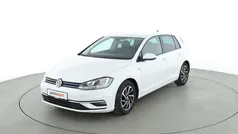 Weiß Gebraucht 2019 VW Golf VII Join Limousine | 18.080 € (Fairer Preis)