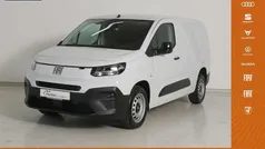 Weiss Neu 2025 Fiat Doblò Van / Kleinbus | 22.980 € (Fairer Preis)