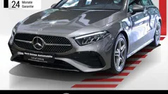 Gebraucht 2024 Mercedes A200 AMG Limousine | 30.490 € (Guter Preis)