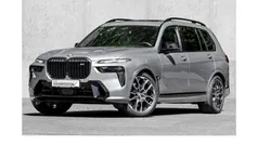 Grau Gebraucht 2024 BMW X7 M Sport SUV | 117.590 € (Fairer Preis)