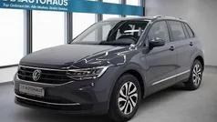 Gebraucht 2022 VW Tiguan Active SUV | 23.960 € (Fairer Preis)
