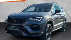 Gebraucht 2025 Cupra Ateca SUV | 39.540 € (Fairer Preis)