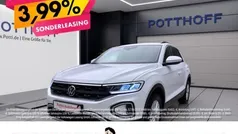 Gebraucht 2024 VW T-Roc Life SUV | 22.777 € (Guter Preis)