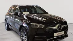 Mercedes GLE350e